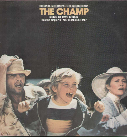 The Champ