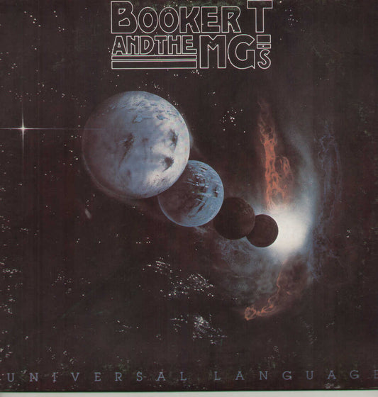 Universal Language