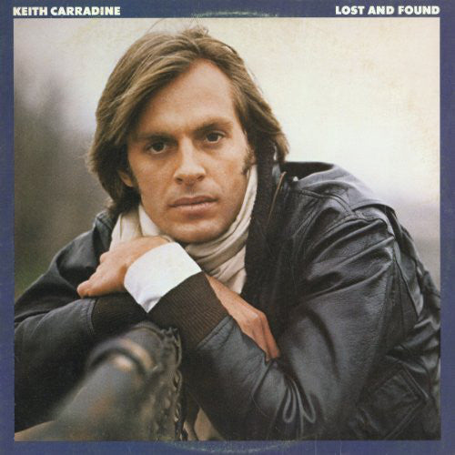 Lost And Found