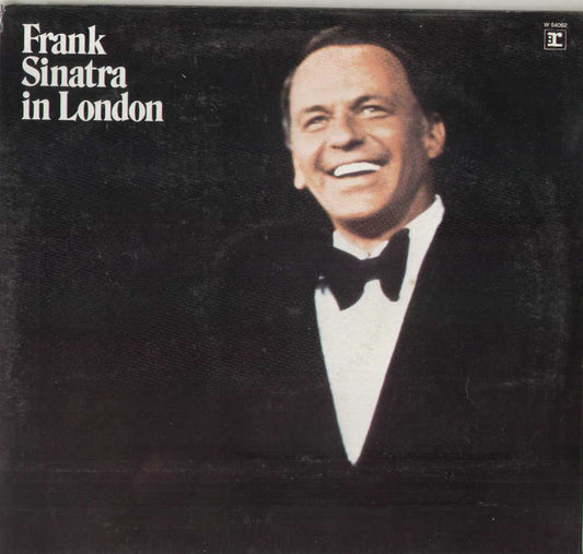 In London
