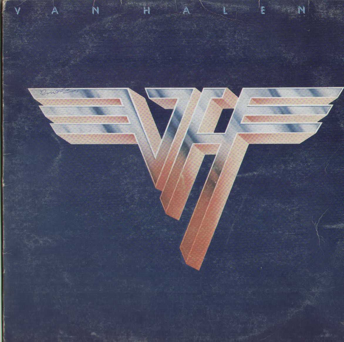 Van Halen 2