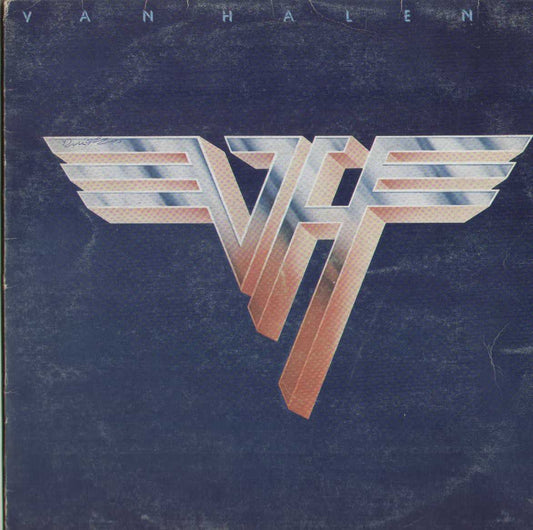 Van Halen 2