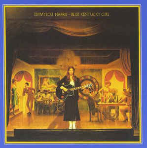 Blue Kentucky Girl