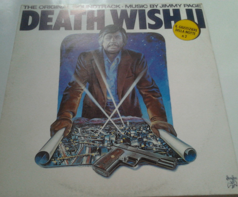 Death Wish 2
