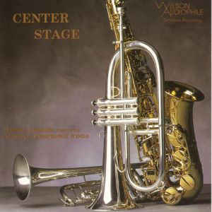 Center Stage