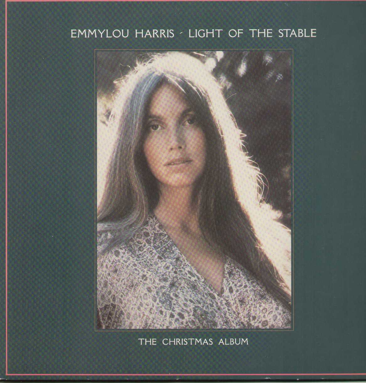 Light Of The Stable The Christmas Album