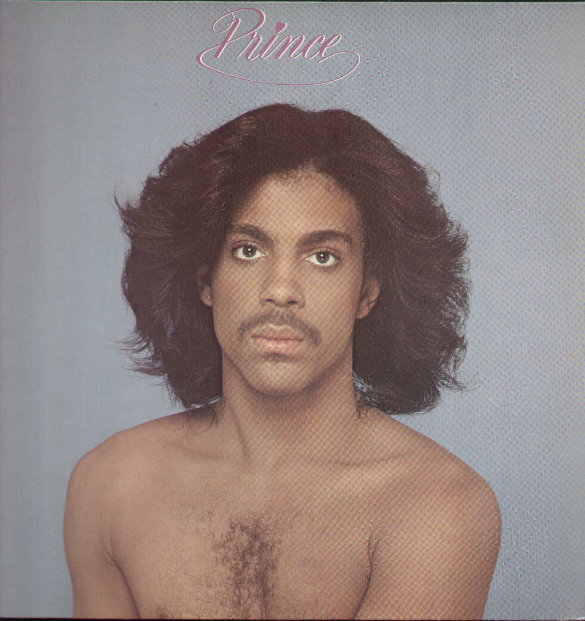 Prince Wb56772