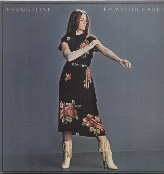 Evangeline
