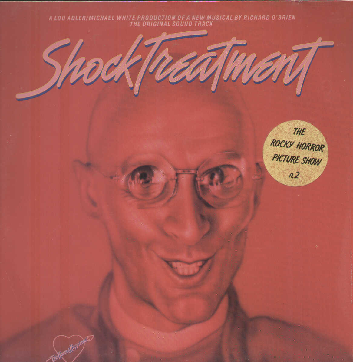 Shock Treatment