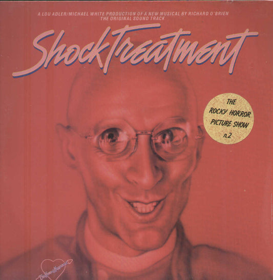 Shock Treatment