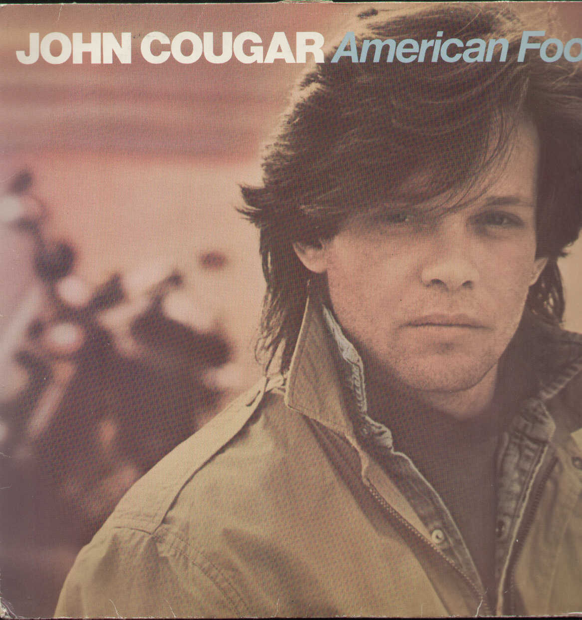 American Fool