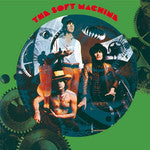 The Soft Machine