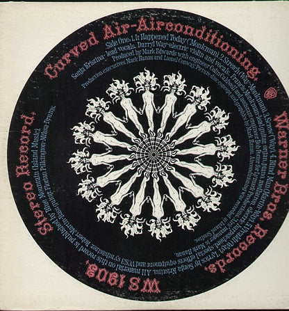 Air Conditioning