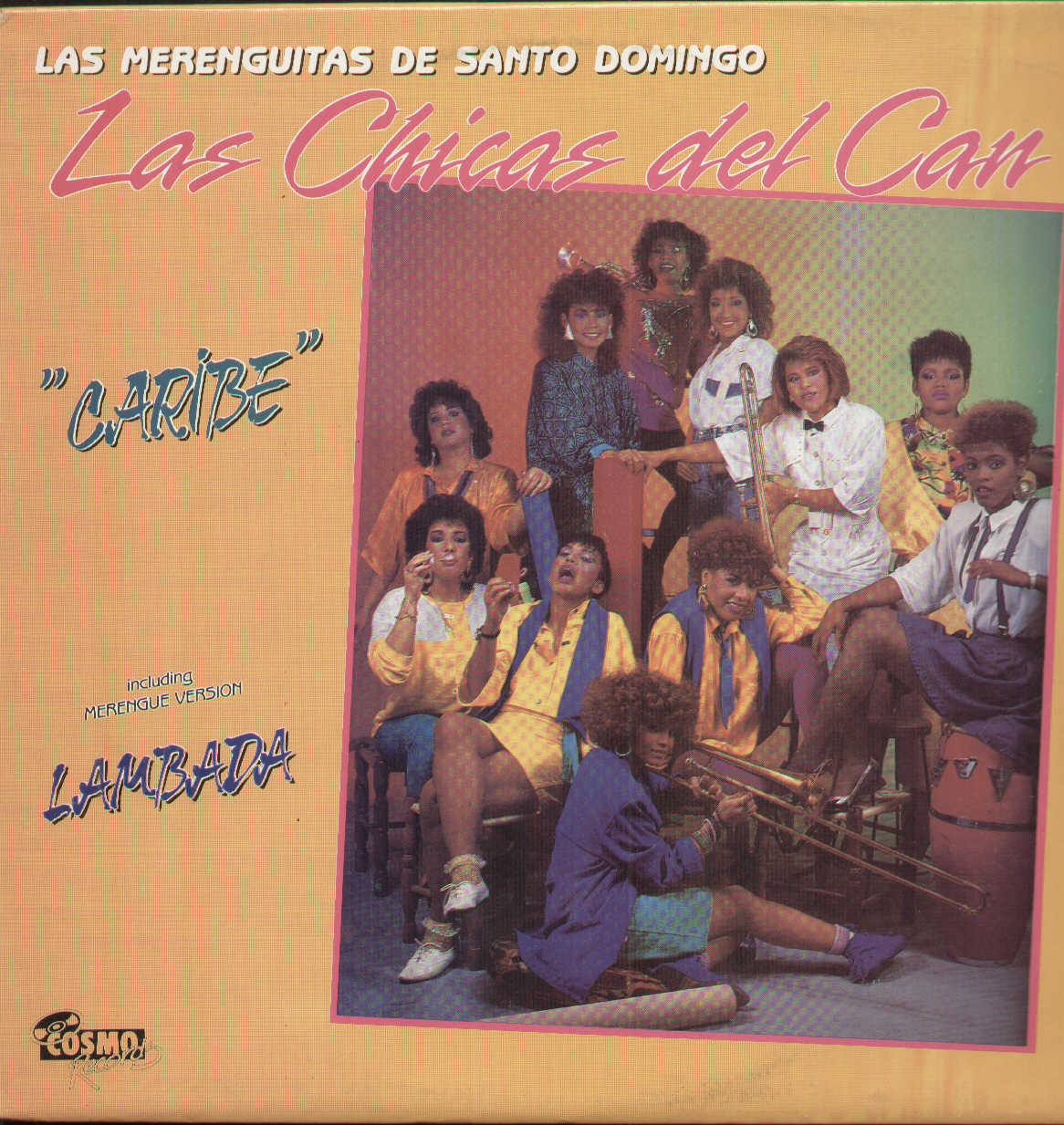 Caribe