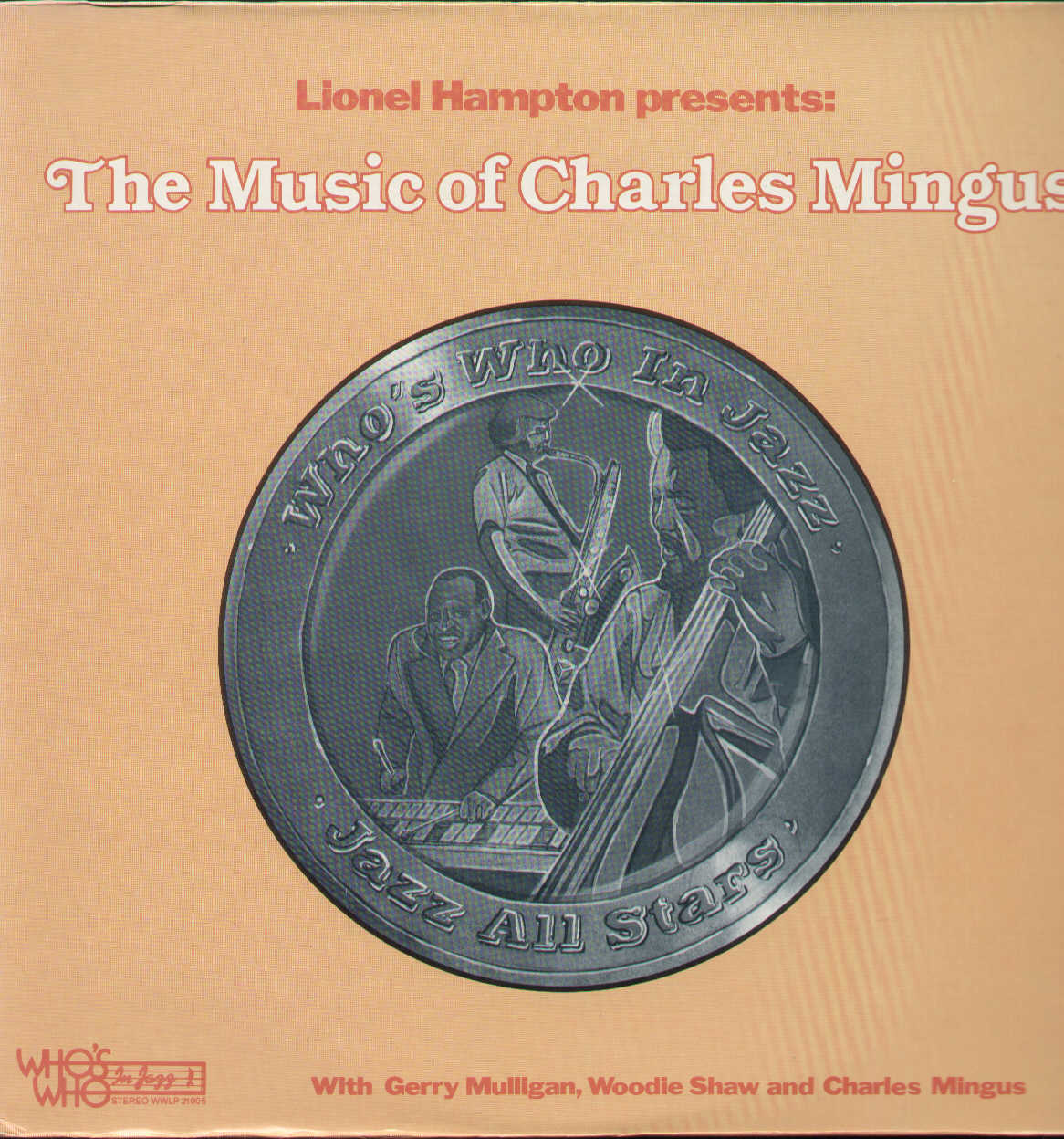 The Music Of Charles Mingus