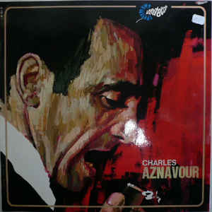 Charles Aznavour Xbly80326