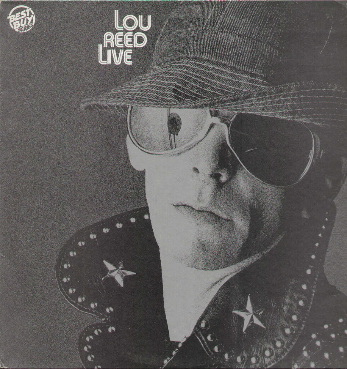 Lou Reed Live