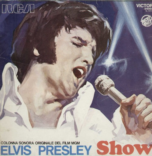 Elvis Presley Show