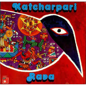 Katcharpari