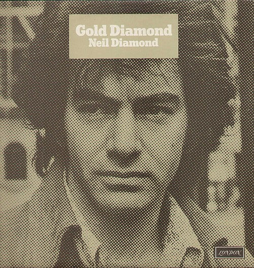 Gold Diamond
