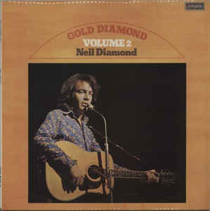 Gold Diamond Vol 2