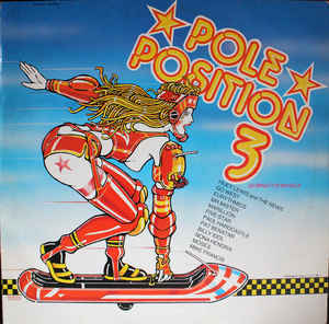 Pole Position 3
