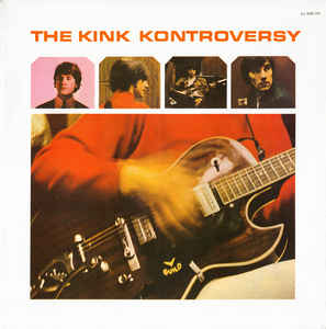The Kink Kontroversy
