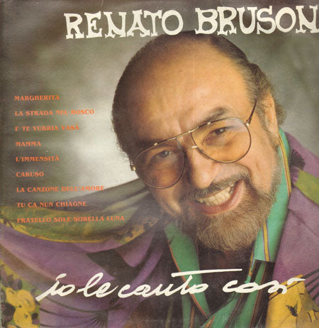 Io Le Canto Così