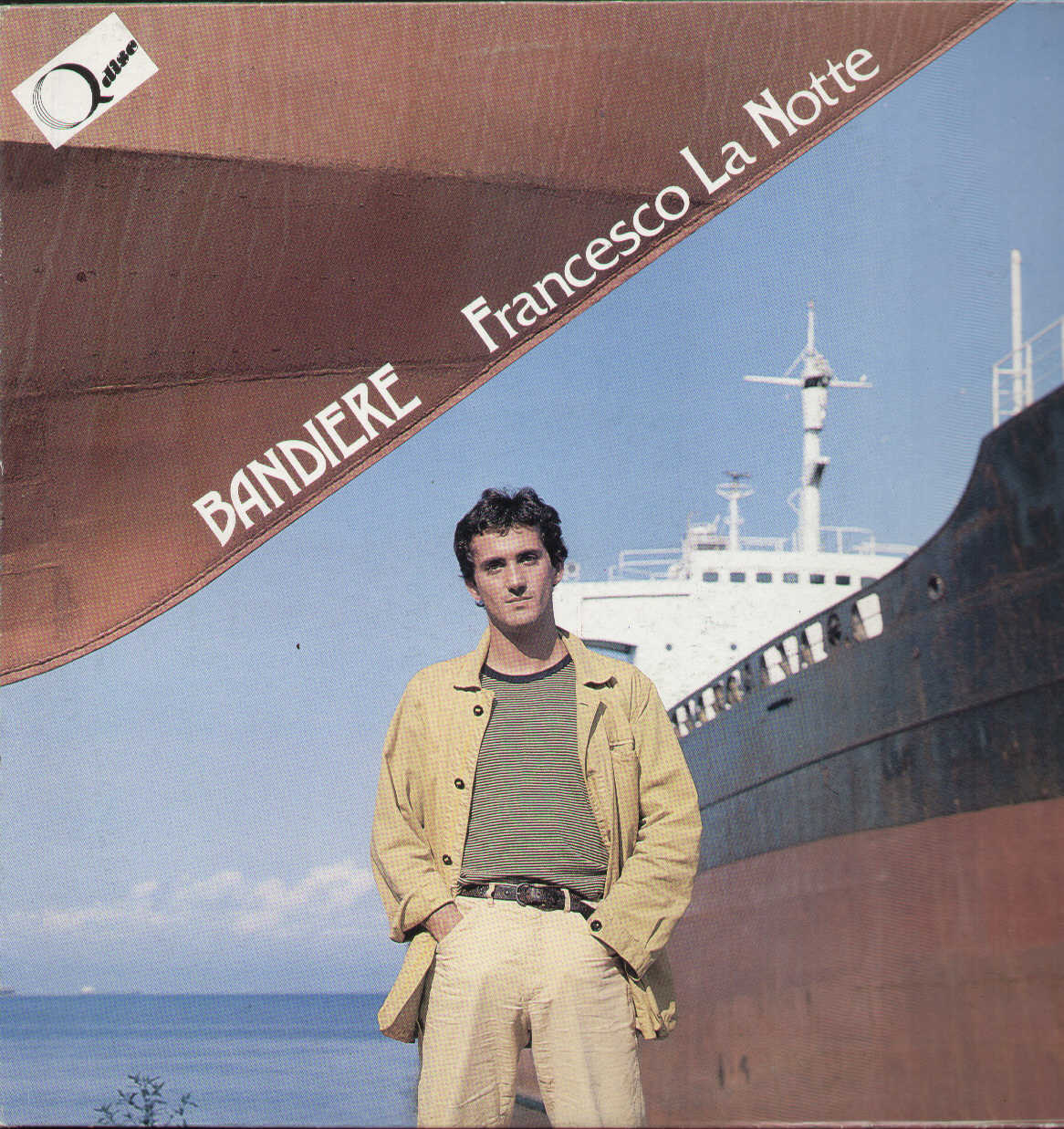 Bandiere