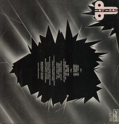 Decibel - Punk