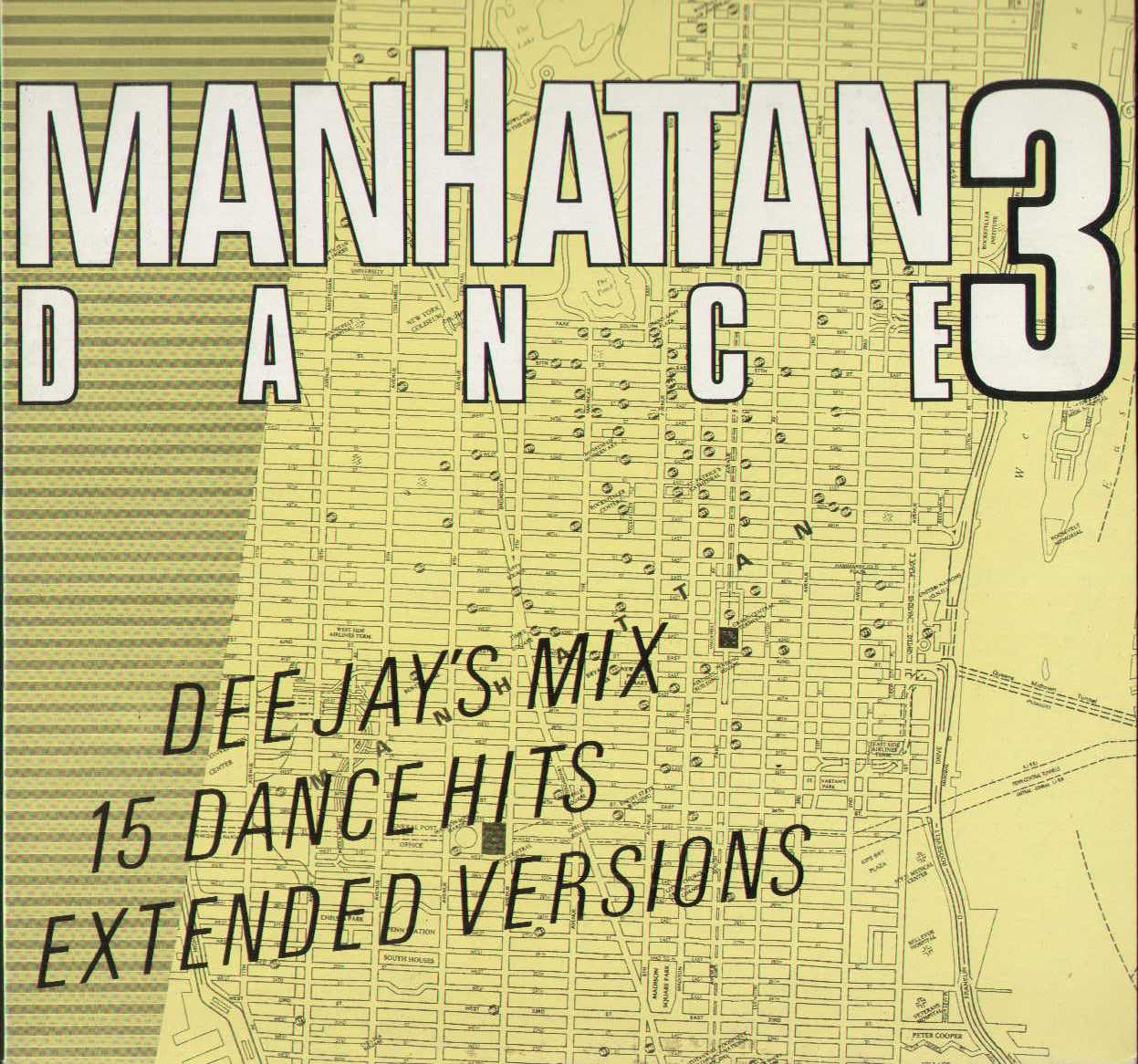 Manhattan Dance 3