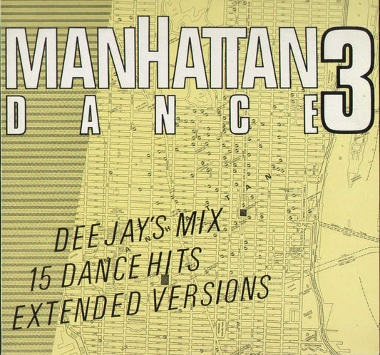 Manhattan Dance 3