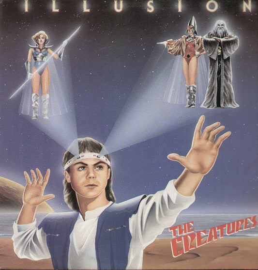 Illusion