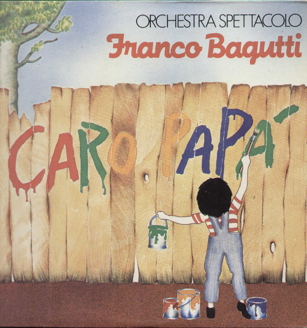 Caro Papa