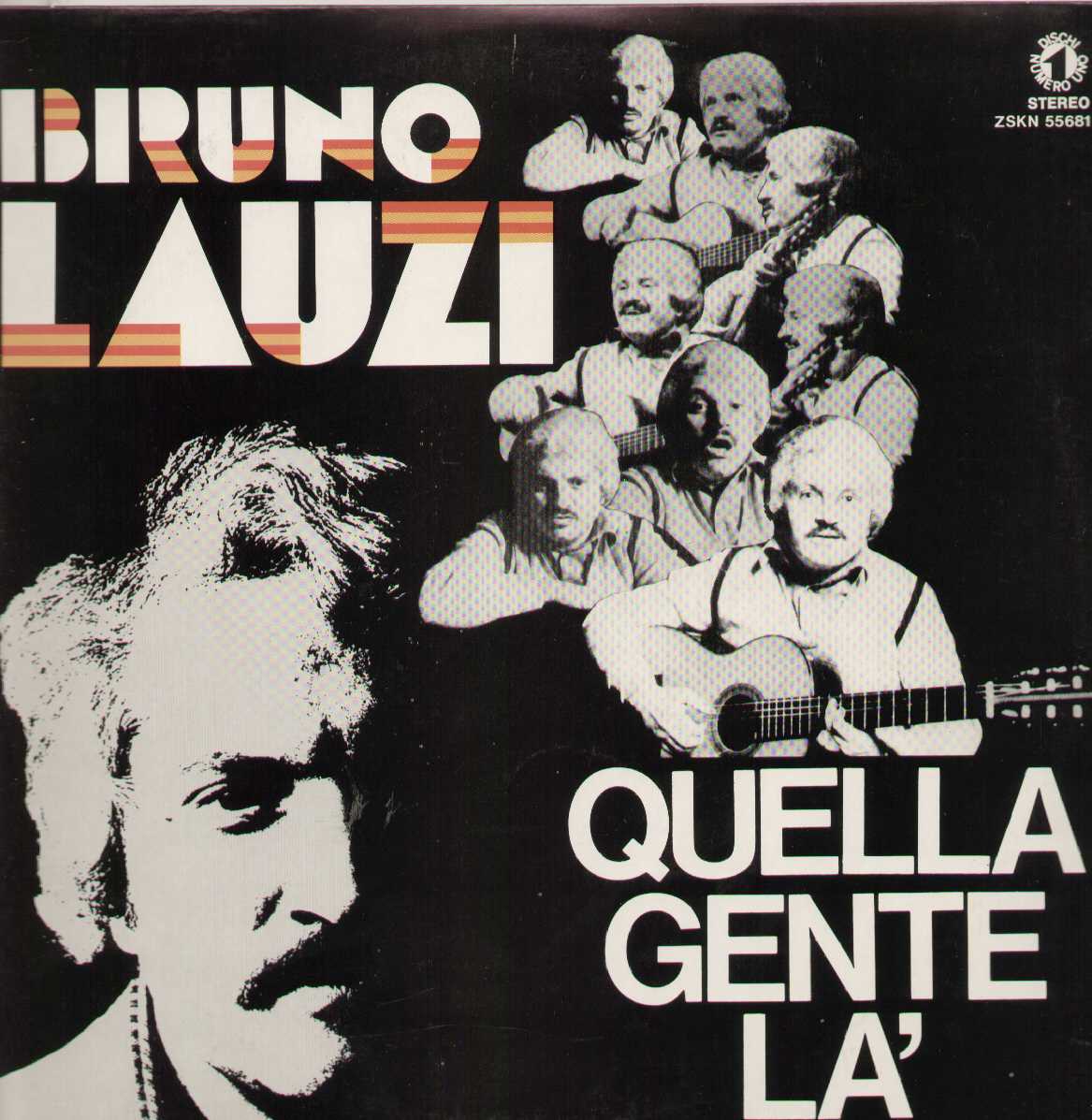 Quella Gente Là