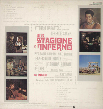 Una Stagione All'inferno