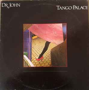 Tango Palace