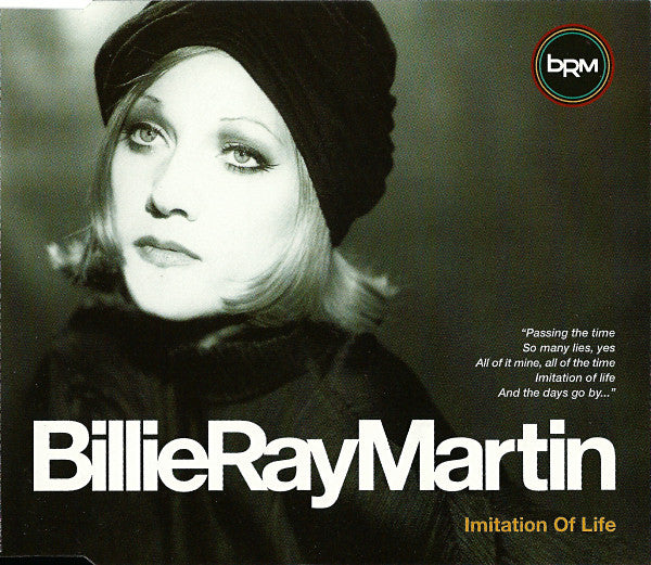 Imitation of Life
