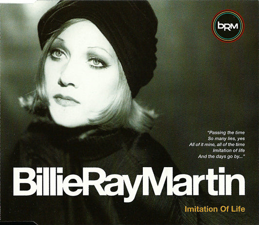 Imitation of Life