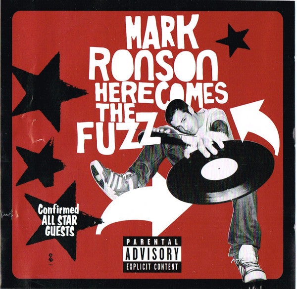 Here Comes The Fuzz