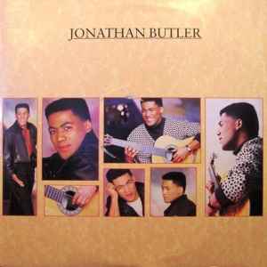 Jonathan Butler