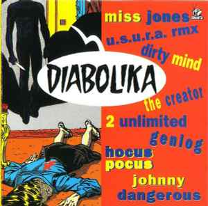 Diabolika