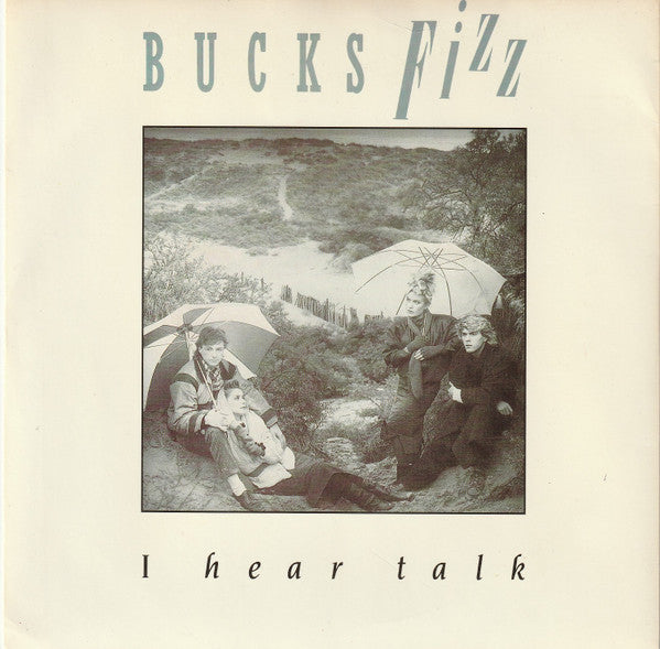 I Hear Talk