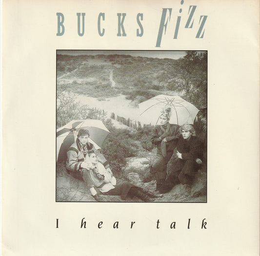I Hear Talk