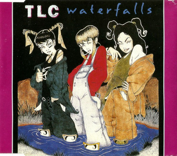 Waterfalls