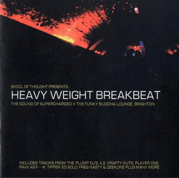 Heavy Weight Breakbeat
