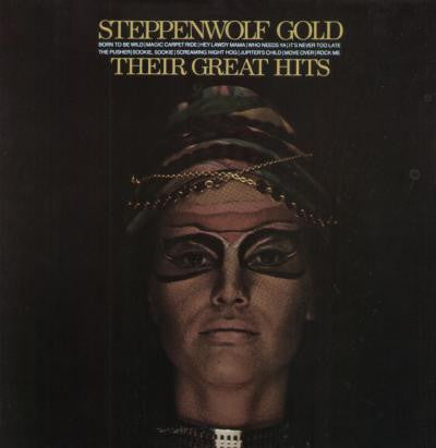 Gold Their Great Hits