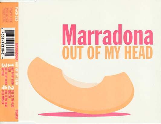Out Of My Head