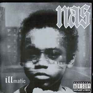 10 Year Anniversary Illmatic Platinum Series