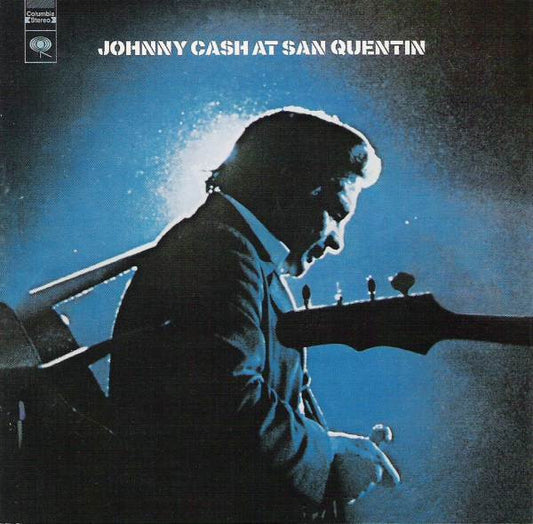 At San Quentin The Complete 1969 Concert